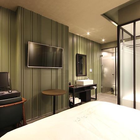 Hotel 38.5 Jinhae Changwon Ngoại thất bức ảnh