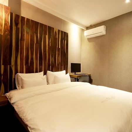 Hotel 38.5 Jinhae Changwon Ngoại thất bức ảnh
