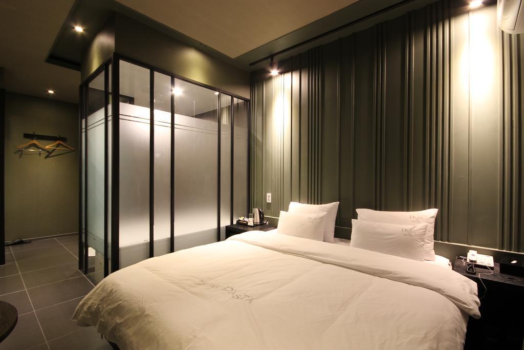 Hotel 38.5 Jinhae Changwon Ngoại thất bức ảnh