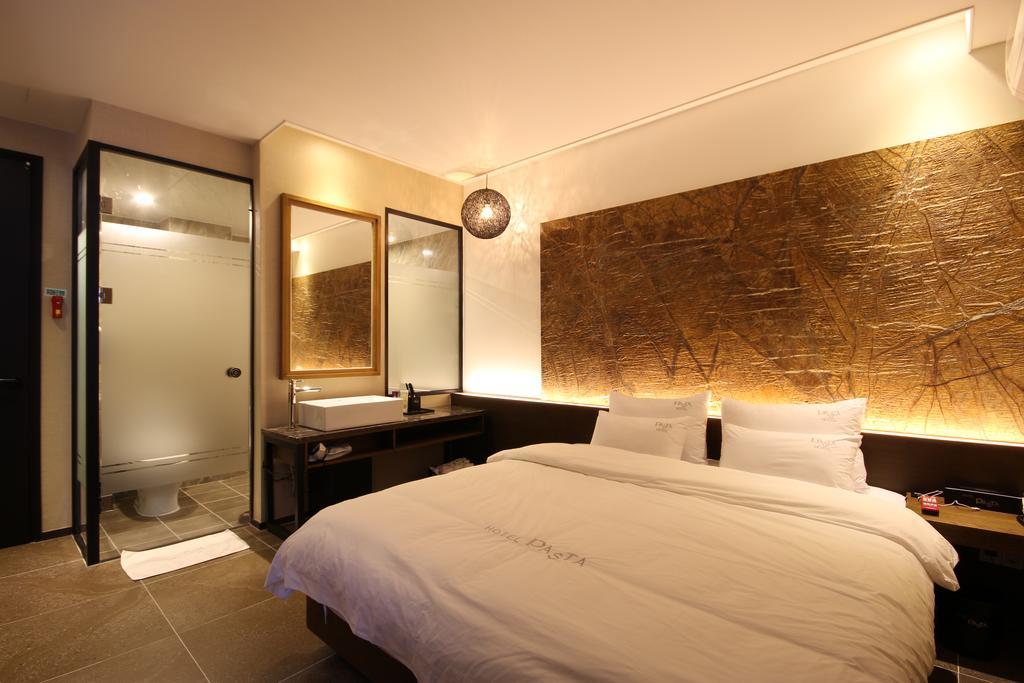 Hotel 38.5 Jinhae Changwon Ngoại thất bức ảnh
