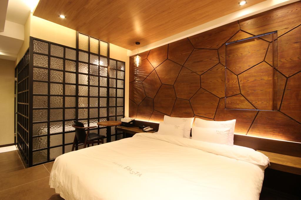 Hotel 38.5 Jinhae Changwon Ngoại thất bức ảnh