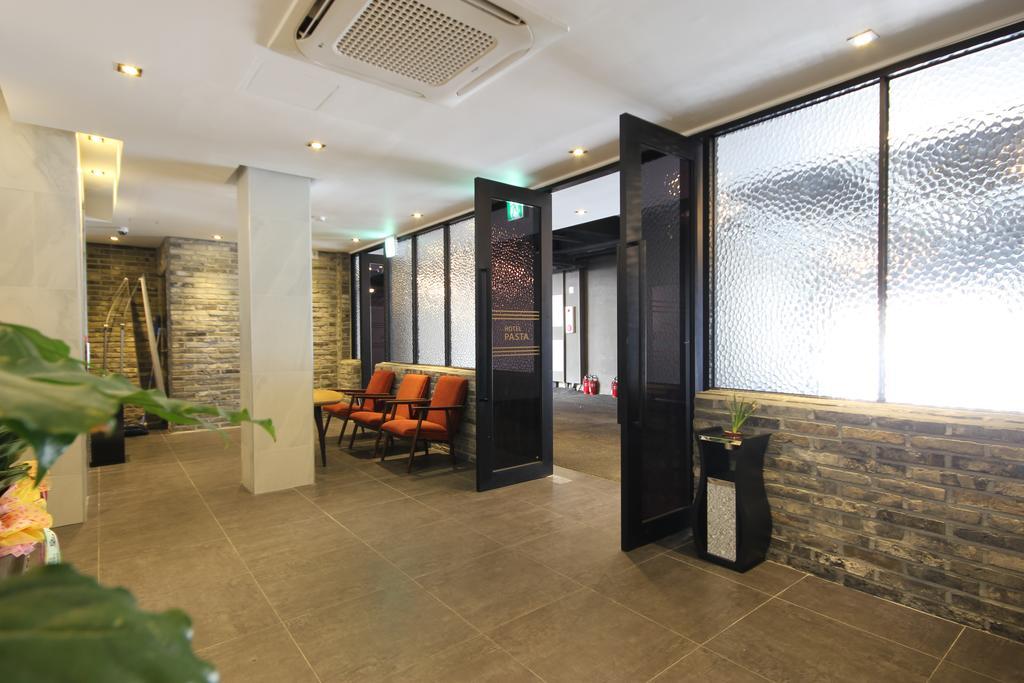 Hotel 38.5 Jinhae Changwon Ngoại thất bức ảnh
