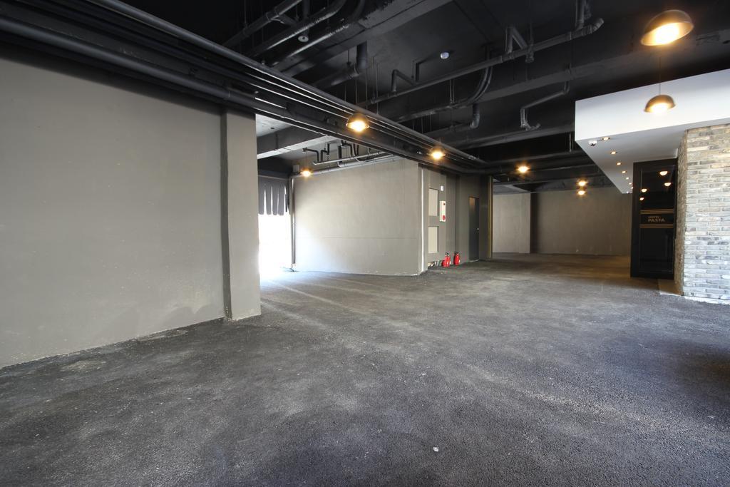 Hotel 38.5 Jinhae Changwon Ngoại thất bức ảnh