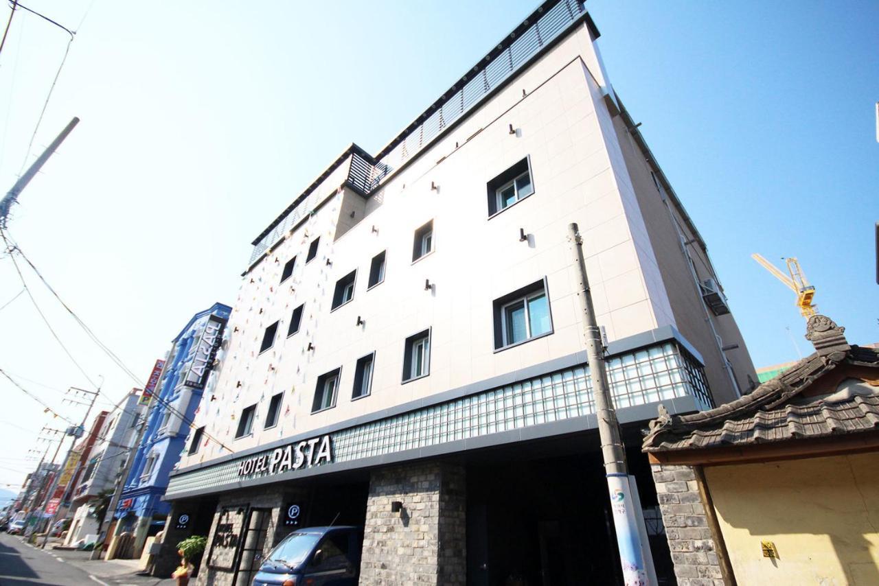 Hotel 38.5 Jinhae Changwon Ngoại thất bức ảnh