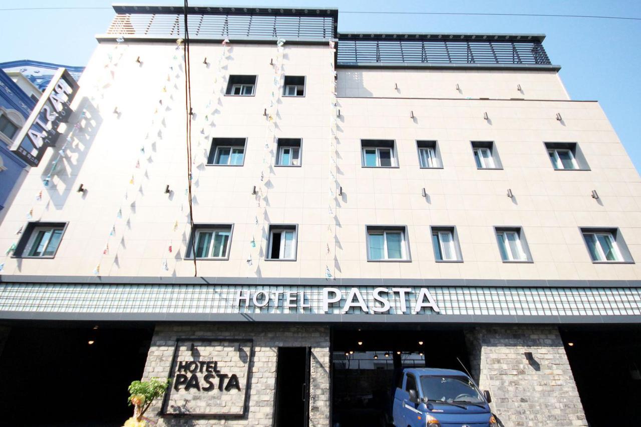 Hotel 38.5 Jinhae Changwon Ngoại thất bức ảnh