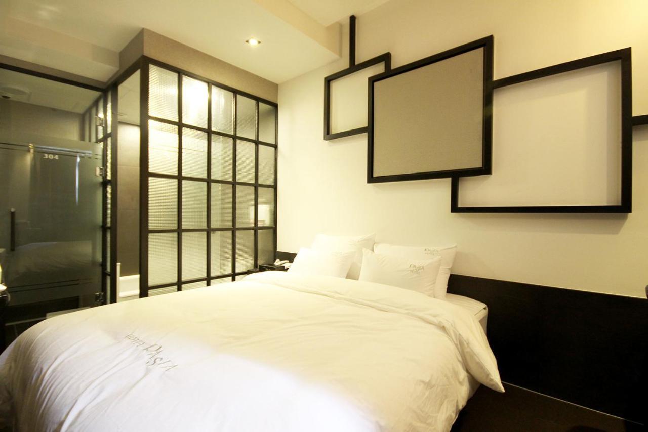 Hotel 38.5 Jinhae Changwon Ngoại thất bức ảnh