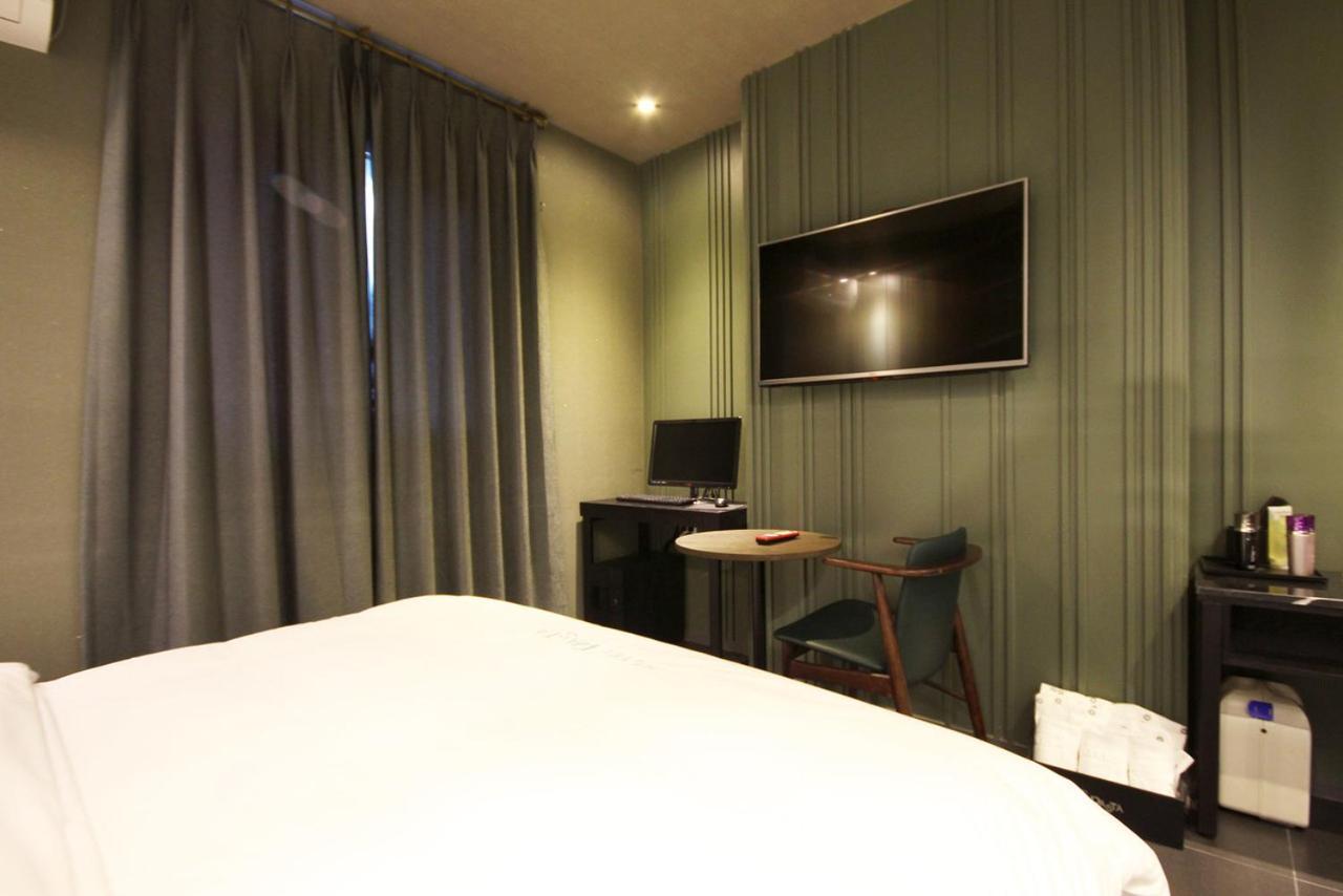 Hotel 38.5 Jinhae Changwon Ngoại thất bức ảnh