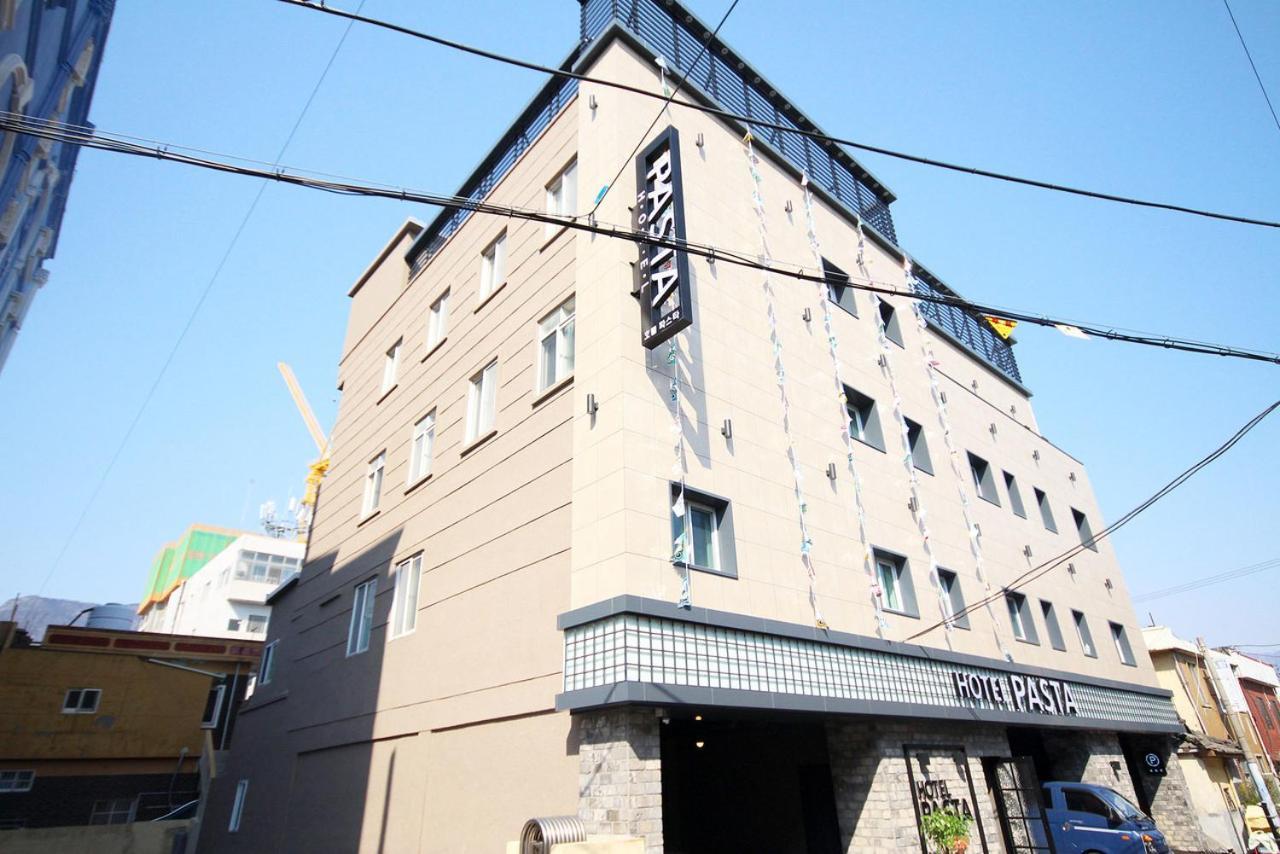 Hotel 38.5 Jinhae Changwon Ngoại thất bức ảnh